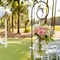Nature Spring Set of 2 Shepherd Hooks Metal Pole for Hanging Baskets, Bird Feeders and Lanterns, 35-inch Tall 123604HWQ - alternate 3
